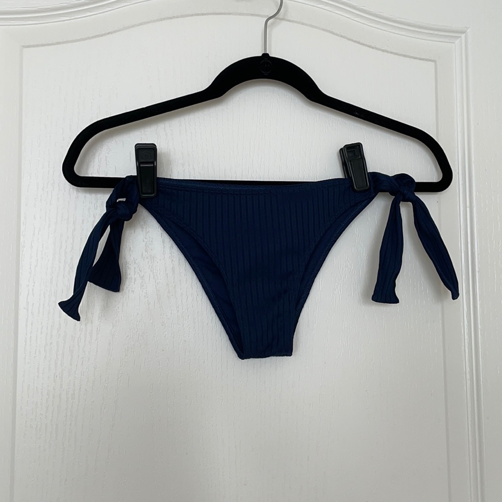 Abercrombie & Fitch Bikini Bottom